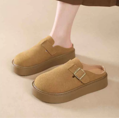 Amelia™ - Stylish Retro Orthopedic Loafers