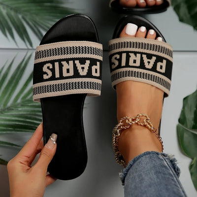 Ella™ - Stylish Slippers