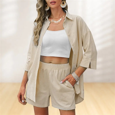 Harper™ - Elegant Summer Set