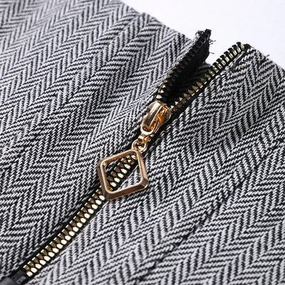 Lily™ - Premium Stylish Blazer Set