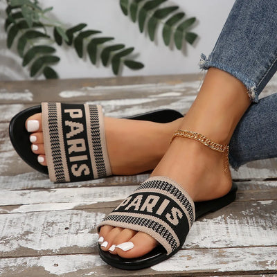 Ella™ - Stylish Slippers