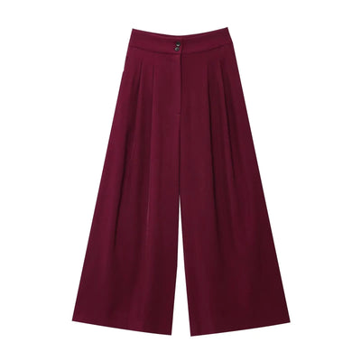 Amelia™ - Comfortable Suit Set