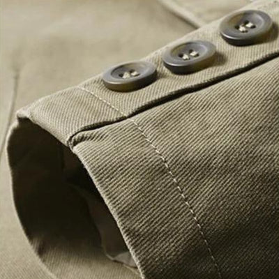 Henry™ - Comfortable Waterproof Jacket