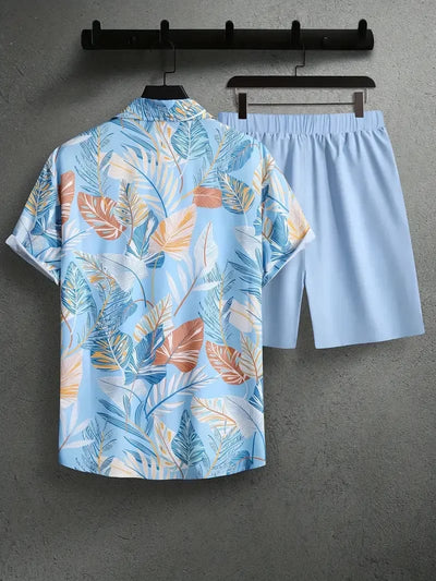 Noah™ - Stylish Summer Set