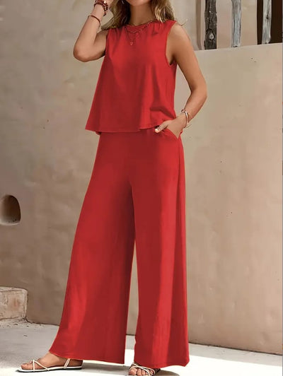 Mia™ - Stylish Vacation Set