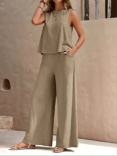 Mia™ - Stylish Vacation Set