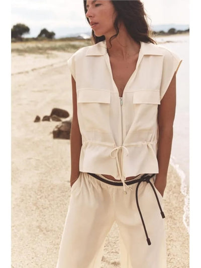 Grace™ – Chic Two-Piece Set