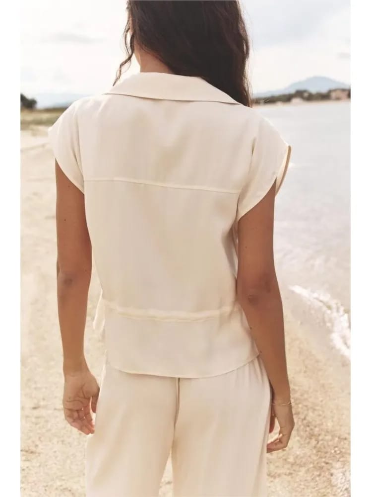 Grace™ – Chic Two-Piece Set