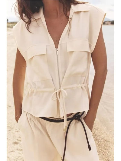Grace™ – Chic Two-Piece Set