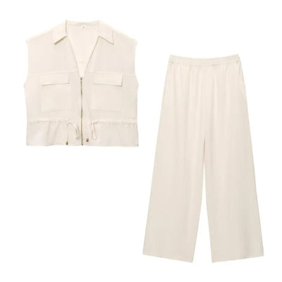 Grace™ – Chic Two-Piece Set