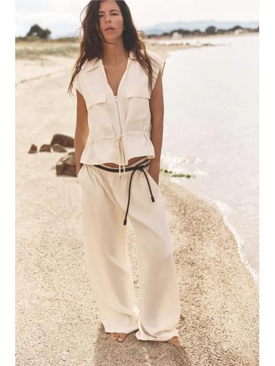 Grace™ – Chic Two-Piece Set