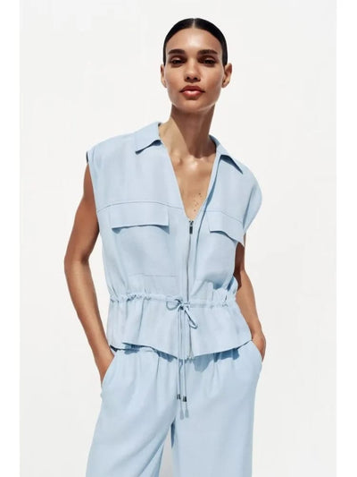 Grace™ – Chic Two-Piece Set