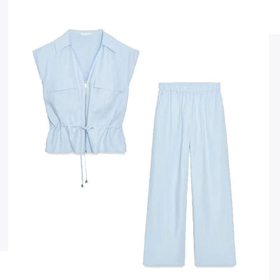 Grace™ – Chic Two-Piece Set