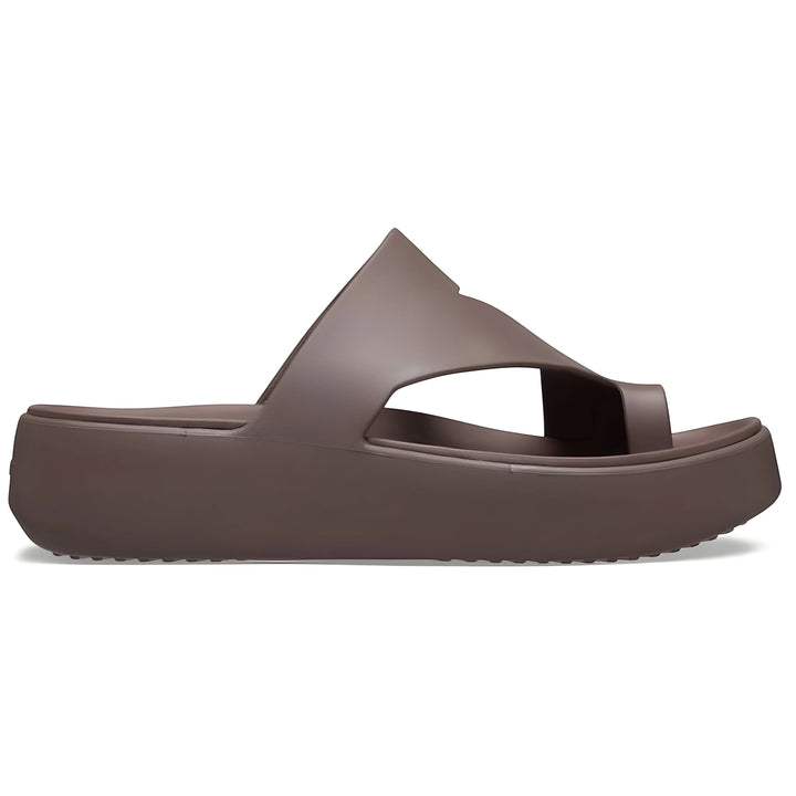 Women's Comfortable Platform Sandals with Cushioning and Slip Resistant Sole