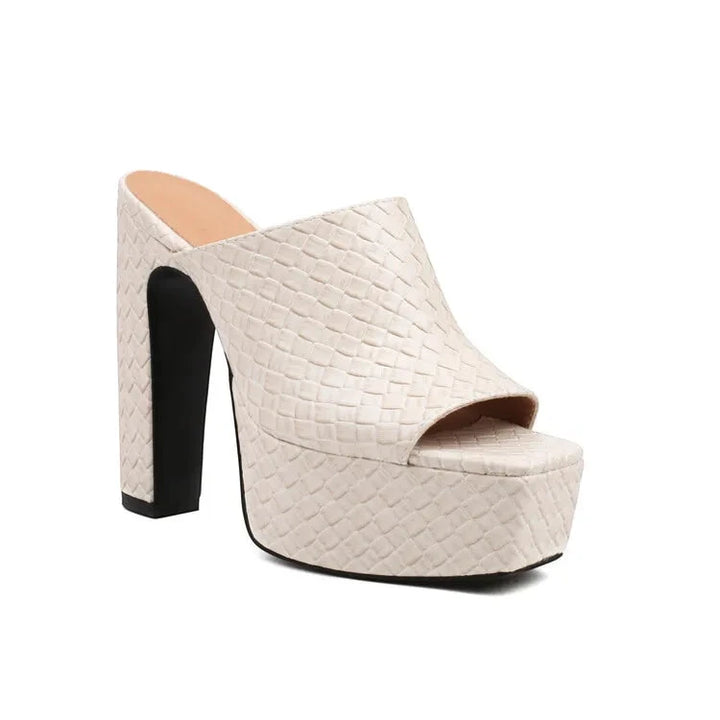 Women's Dressy Casual Sandals with Slip Resistant Sole and Cushioned Insole