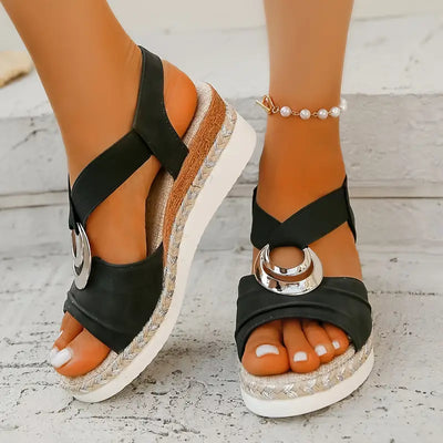 Aubrey™ - Stylish Orthopedic Sandals