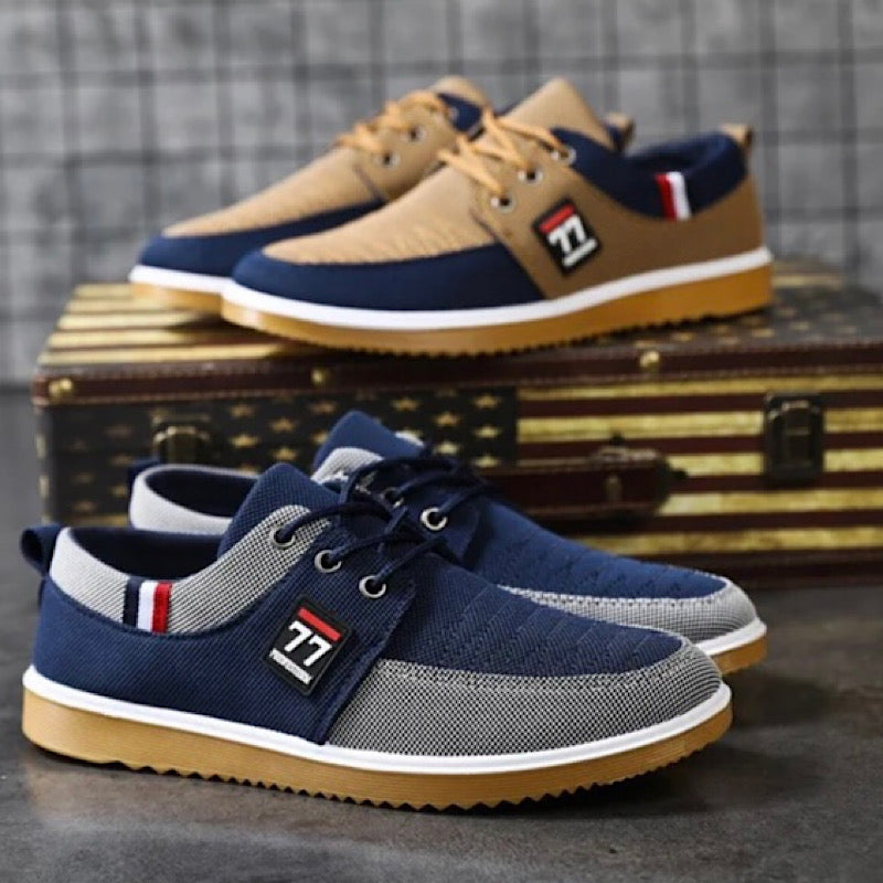 GentleClassic BreathLite Shoes