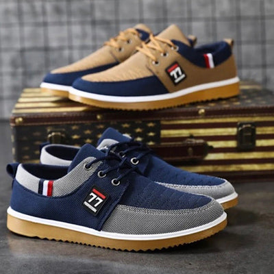 GentleClassic BreathLite Shoes