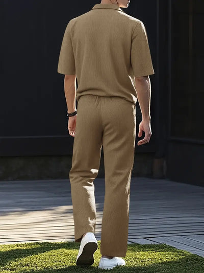Carter™ - Casual Summer Set
