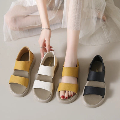 Bella™ - Comfortable Orthopedic Sandals