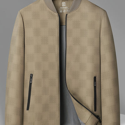 Sebastian™ - Stylsih Bomber Jacket