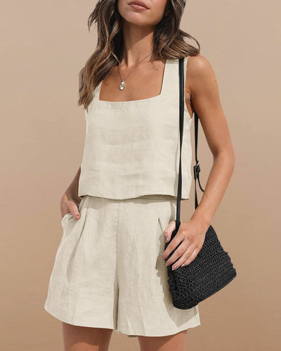 Victoria™ - Minimalist Chic Set