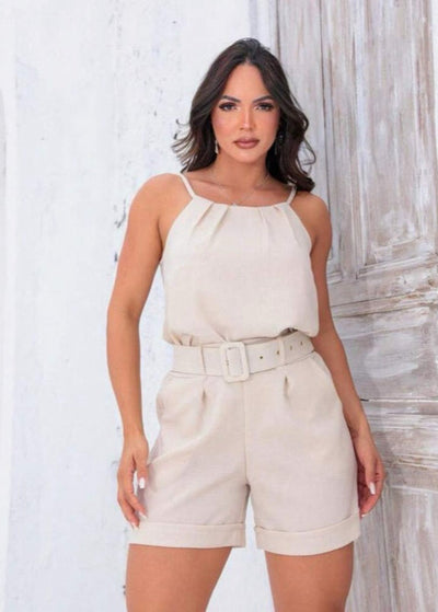 Penelope™ - Stylish Casual Two-piece Set