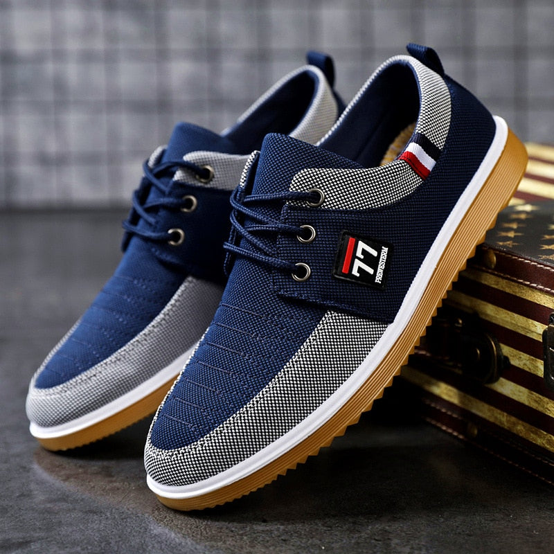 GentleClassic BreathLite Shoes