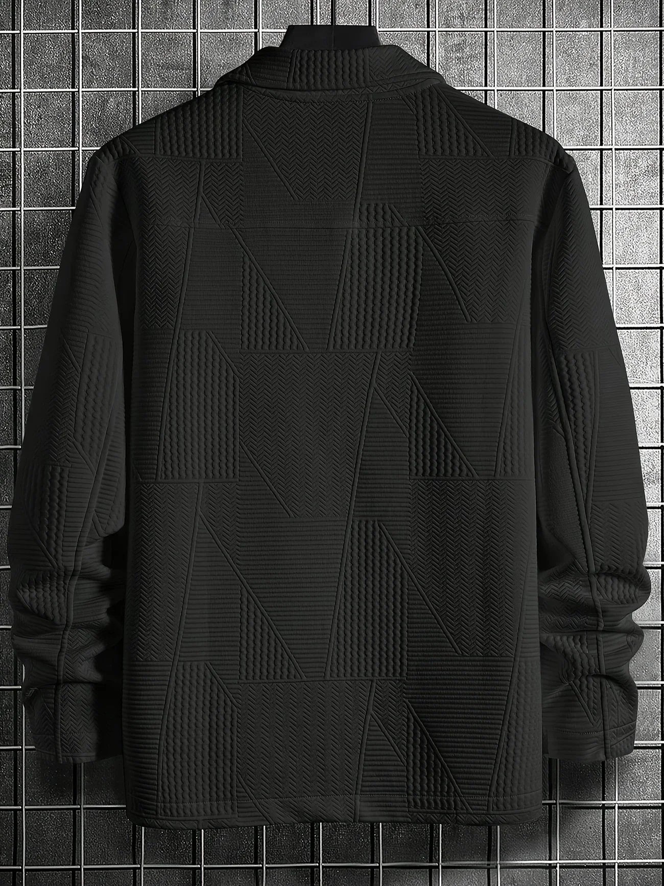 Owen™ - Comfortable Casual Lapel Jacket