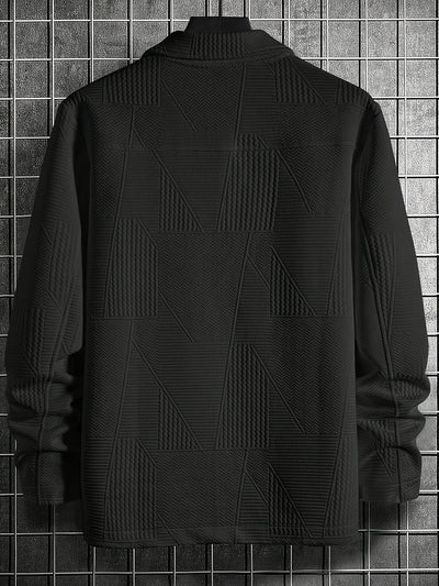 Owen™ - Comfortable Casual Lapel Jacket
