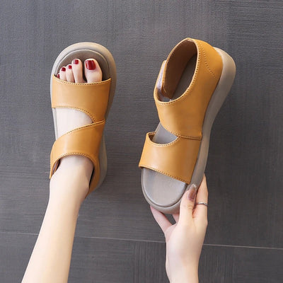 Bella™ - Comfortable Orthopedic Sandals