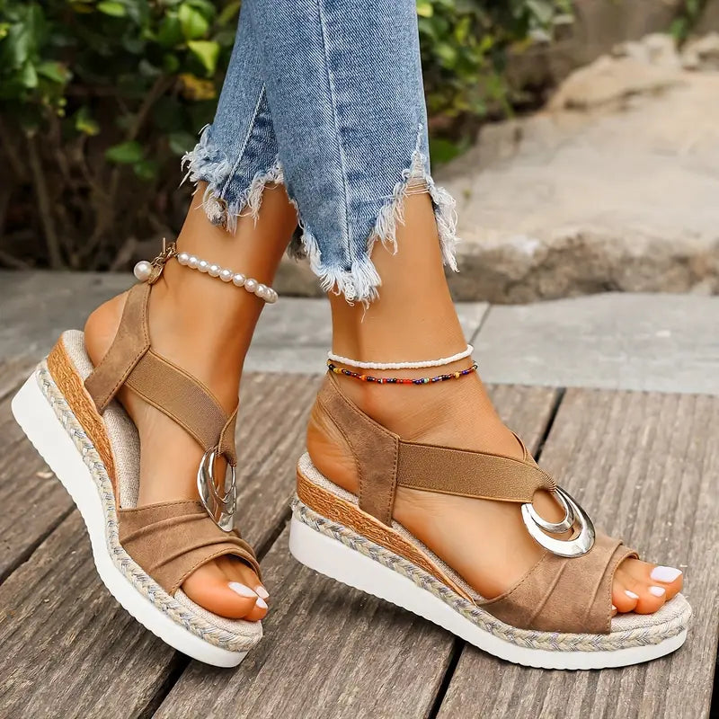 Aubrey™ - Stylish Orthopedic Sandals