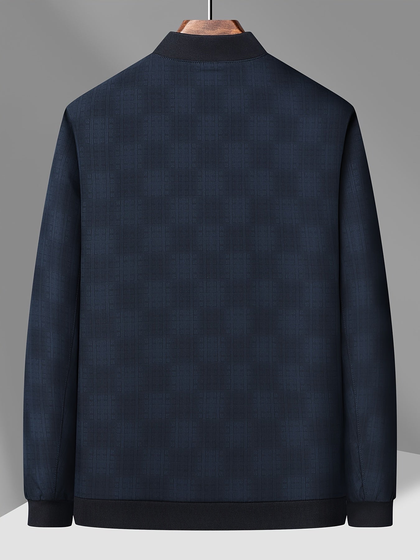 Sebastian™ - Stylsih Bomber Jacket