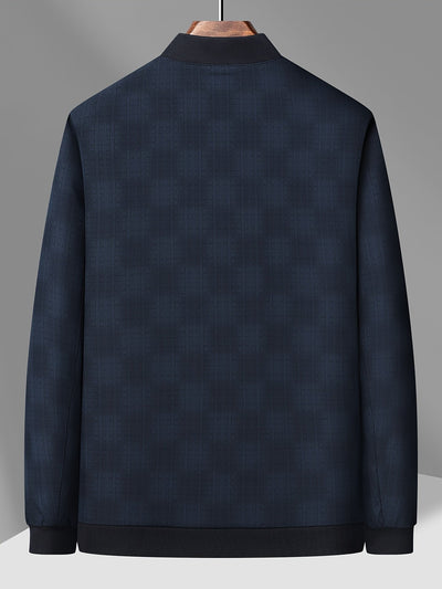 Sebastian™ - Stylsih Bomber Jacket