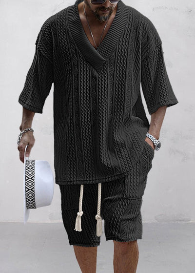 Isaac™ - Comfortable Vacation Set