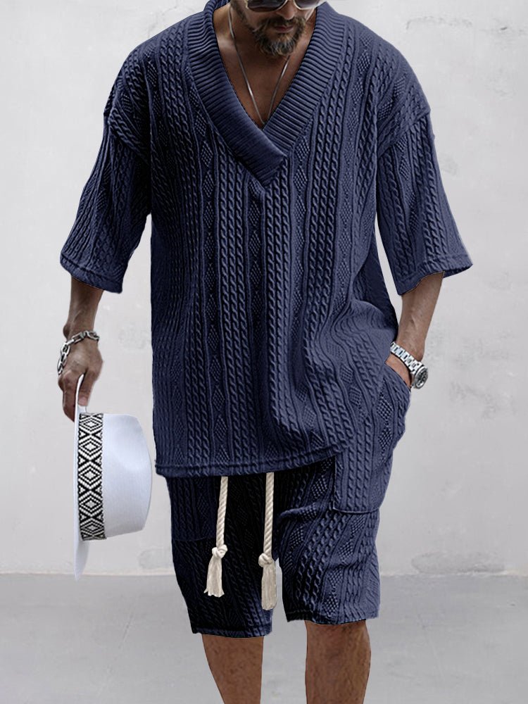 Isaac™ - Comfortable Vacation Set