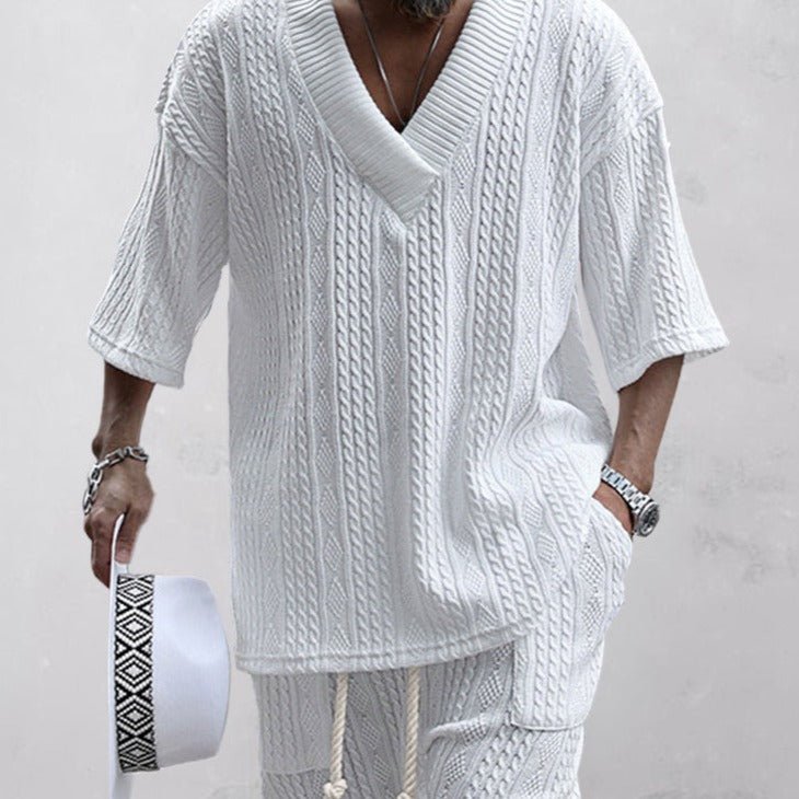 Isaac™ - Comfortable Vacation Set