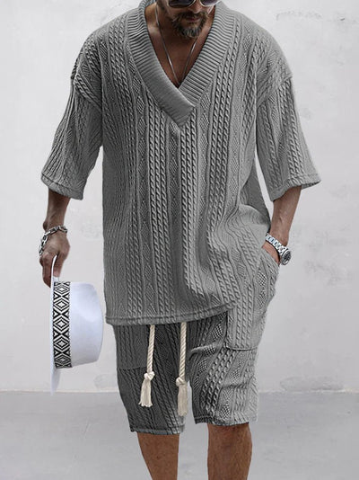 Isaac™ - Comfortable Vacation Set