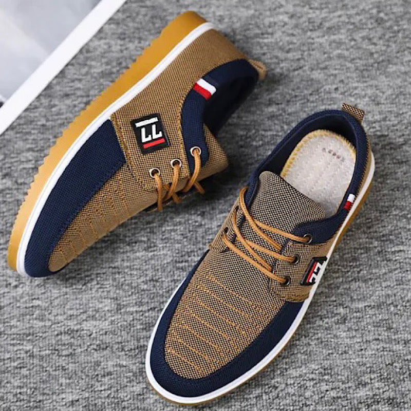 GentleClassic BreathLite Shoes