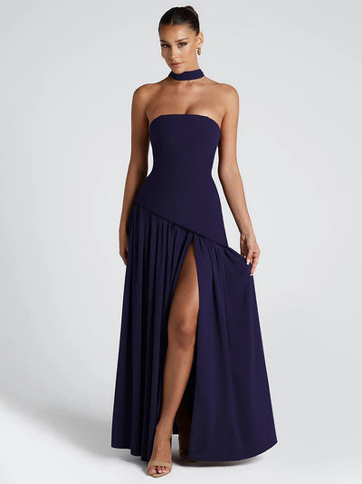 Charlotte™ - Chic Maxi Dress