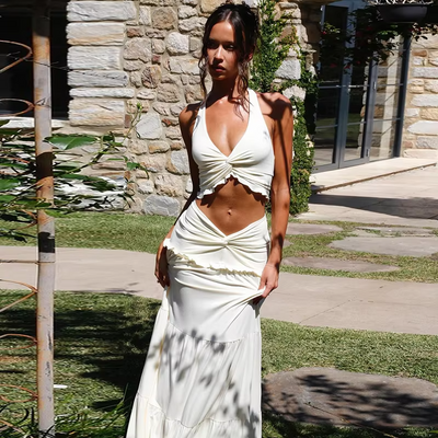 Layla™ - Elegant Two Piece Set