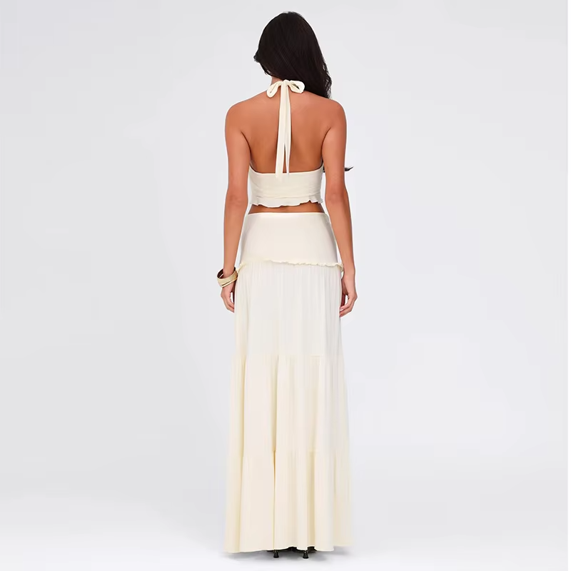 Layla™ - Elegant Two Piece Set