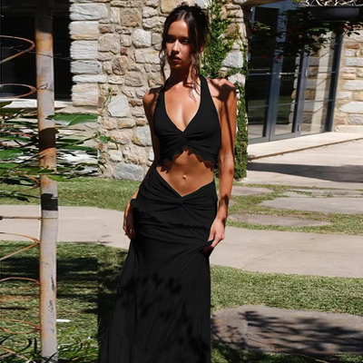 Layla™ - Elegant Two Piece Set