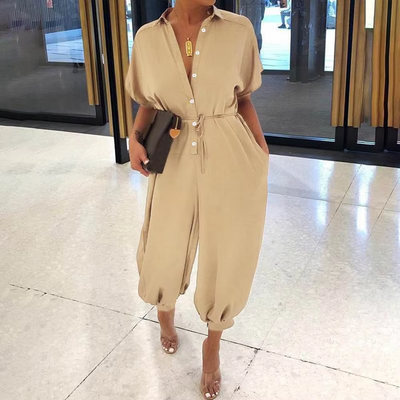 Grace™ - Elegant Jumpsuit