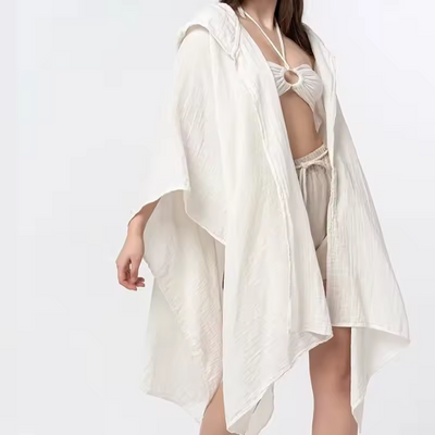 Riley™ - Chic Boho Linen Set