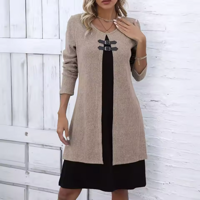 Riley™ - Elegant Comfortable Dress