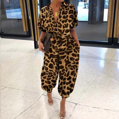 Grace™ - Elegant Jumpsuit