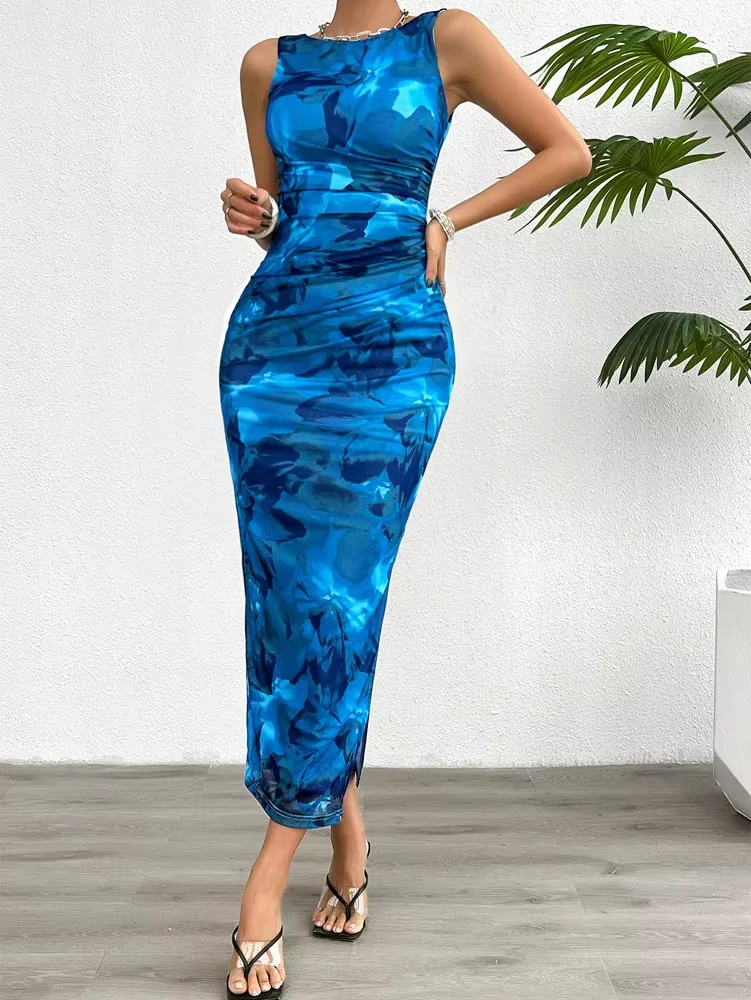 Aubrey™ - Stylish Bodycon Dress