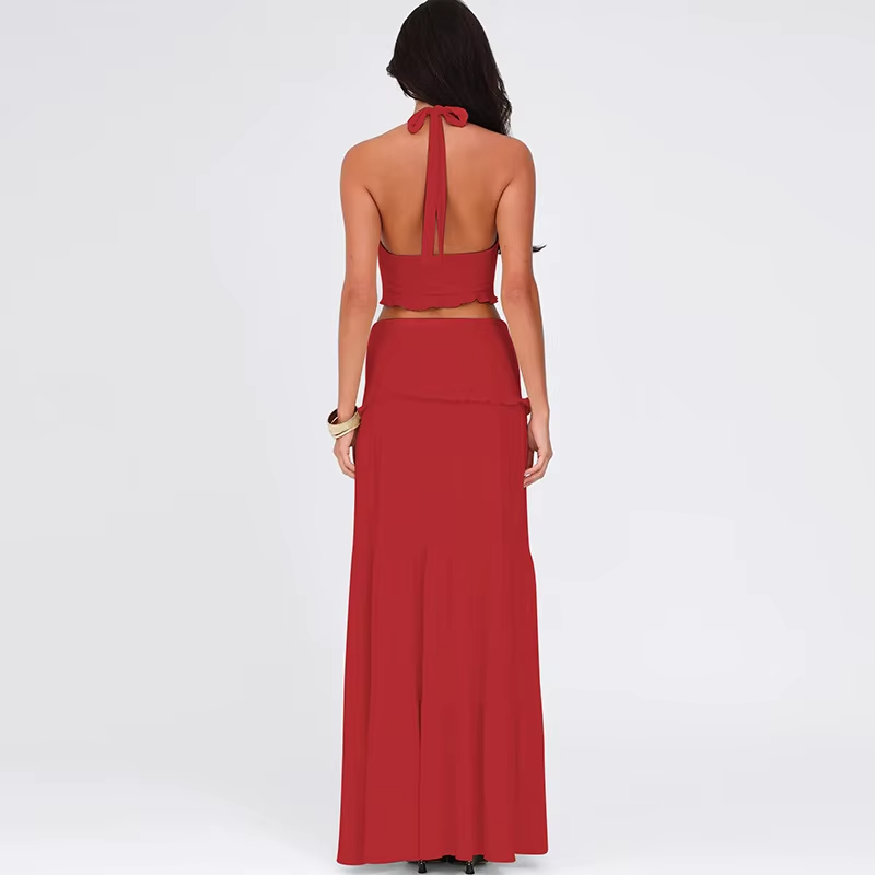 Layla™ - Elegant Two Piece Set