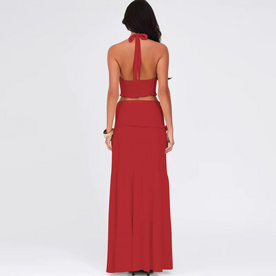 Layla™ - Elegant Two Piece Set